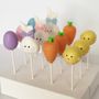 Aledo Cake Pop Shop