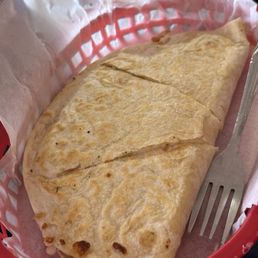 Quesadilla Quesadilla