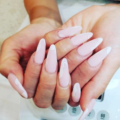 Leann Nails Spa