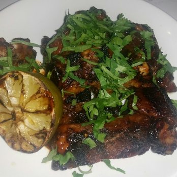 Trust - Ribs - New American Near Me - San Diego, California