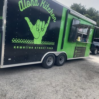 Eats on The Creek - Food Trucks Near Me - Florence, South Carolina