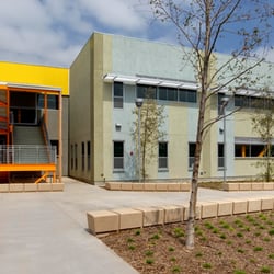 Richard N Slawson Southeast Occupational Center