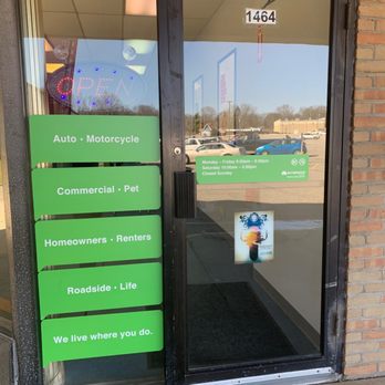 Acceptance Insurance - Store photo - Auto Insurance Near Me - Kent, Ohio Acceptance Insurance - Store photo - Auto Insurance Near Me - Kent, Ohio