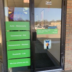 Store photo