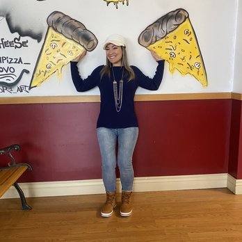 Pier 49 Pizza - Pizza Near Me - Provo, Utah Pier 49 Pizza - Pizza Near Me - Provo, Utah