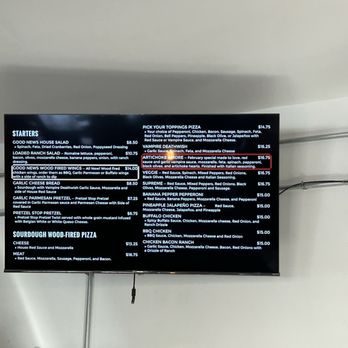 Good News Brewing - Brewpubs Near Me - Wildwood, Missouri