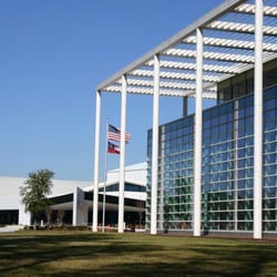 National Archives at Atlanta, GA