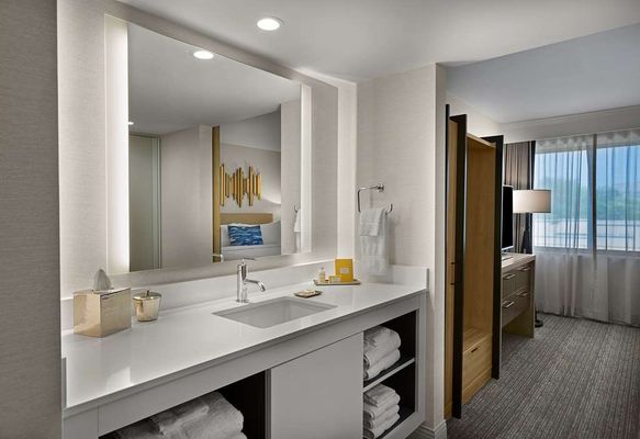 Sonesta Silicon Valley by null