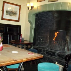 Rose & Crown