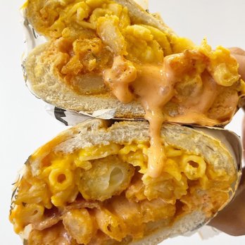 Fat Shack - Sm (6") Fat Cow - Fast Food Near Me - Chicago, Illinois