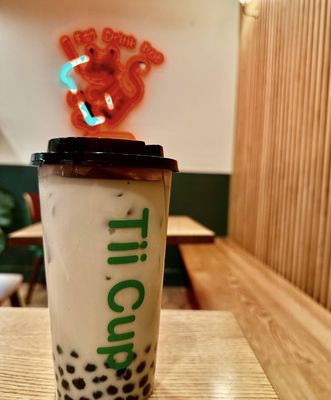 Tii Cup by null