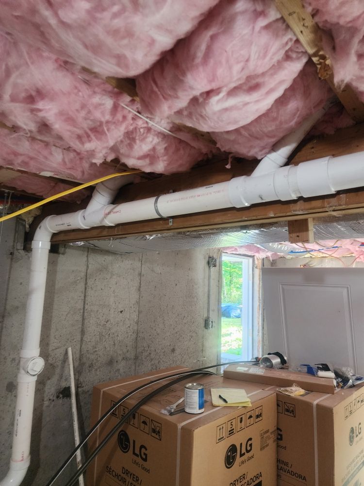 Slide of Graham Plumbing and Heating