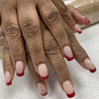 Rose Nails - great like surprise - Nail Salons Near Me - Bridgeport, Connecticut