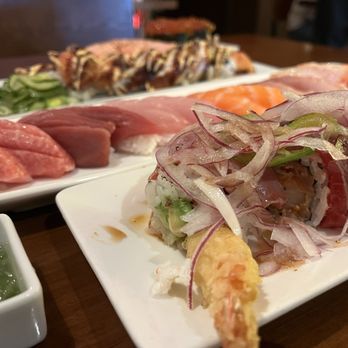 EAT'S SUSHI - Sushi Bars Near Me - Costa Mesa, California EAT'S SUSHI - Sushi Bars Near Me - Costa Mesa, California