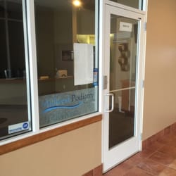 Midwest Podiatry Centers - Richfield