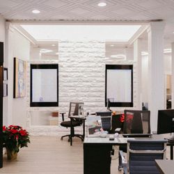Noble Eyes & Vision Center