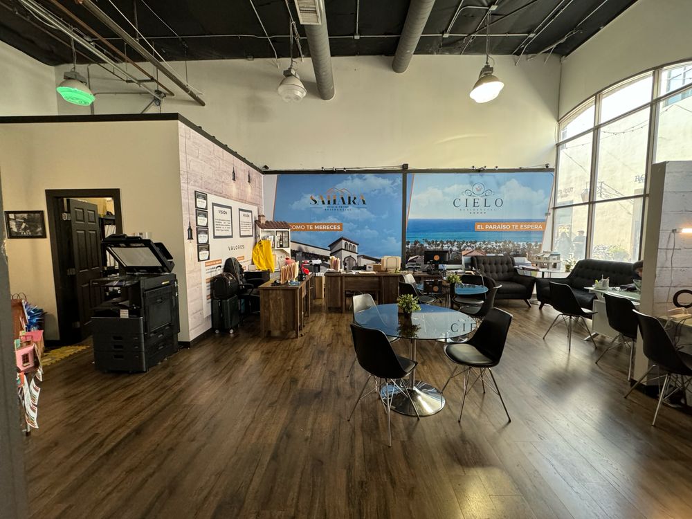 VIVE LA BAJA USA Updated October 2024 3160 E Imperial Hwy, Lynwood