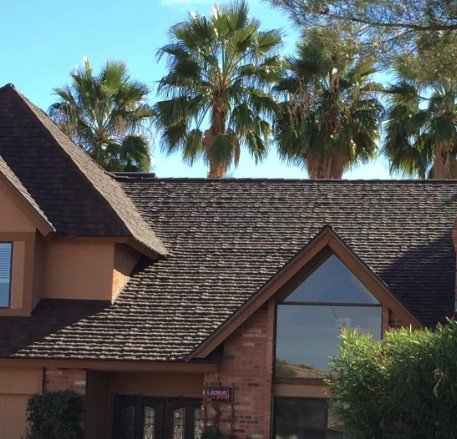 Slide of Southern Development Corporation