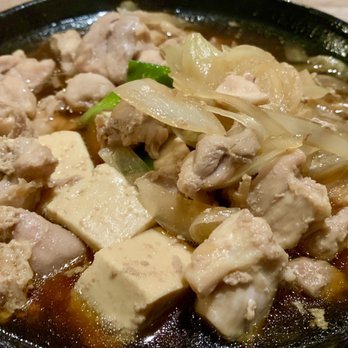 Restaurant Kiibo - Chicken tofu!!! - Japanese Near Me - Lihue, Hawaii Restaurant Kiibo - Chicken tofu!!! - Japanese Near Me - Lihue, Hawaii