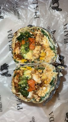 Piada Italian Street Food by null