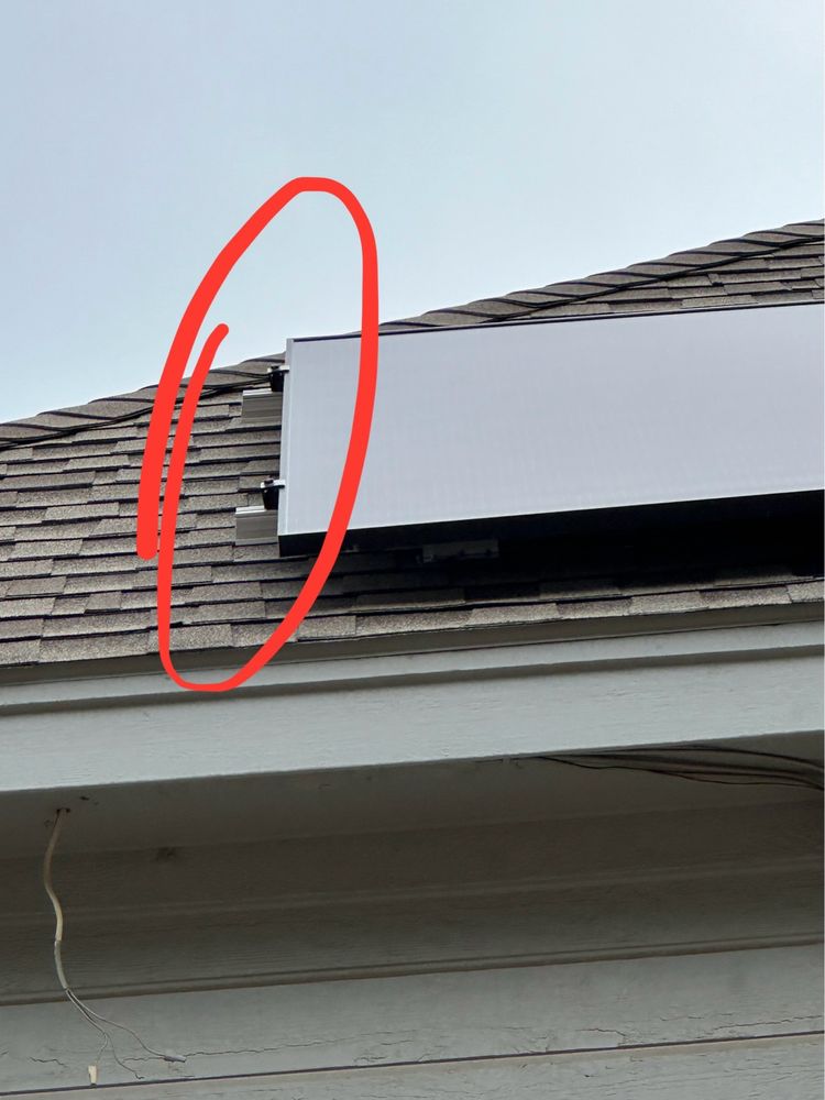 Slide of Affordable Solar, Roof, & Air