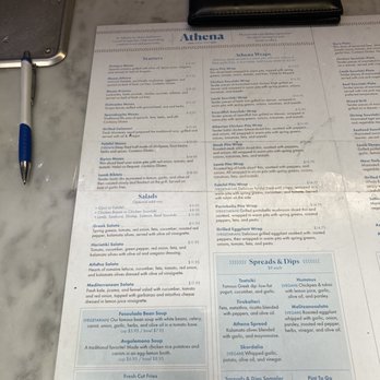Athena Grill - Menu - Greek Near Me - Santa Clara, California Athena Grill - Menu - Greek Near Me - Santa Clara, California