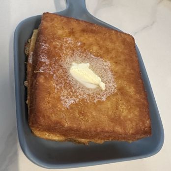 Garden Cafe - Hong Kong style French toast - Hong Kong Style Cafe Near Me - Castro Valley, California