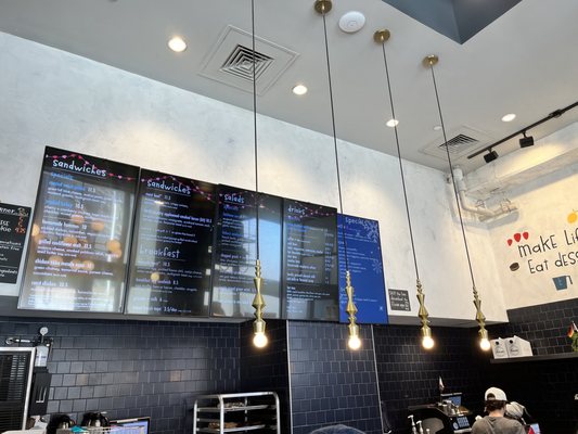 Flour Bakery + Cafe by null