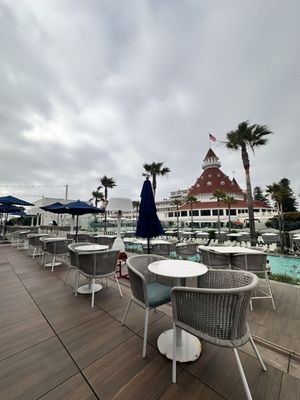 Sun Deck by null