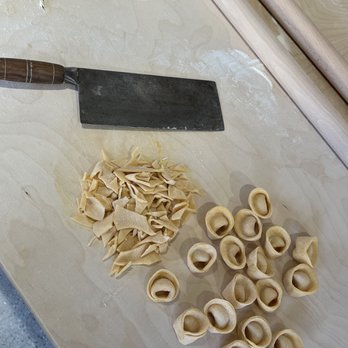 Rossoblu - Pasta making class at Rossoblu - Italian Near Me - Los Angeles, California