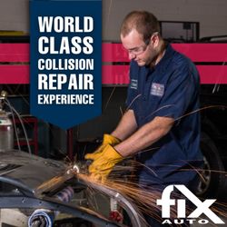 Fix Auto Westheimer