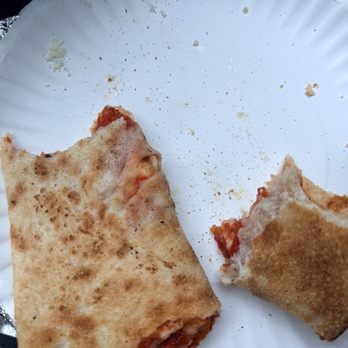 Little Deli & Pizzeria - Wet dough - Delis Near Me - Austin, Texas