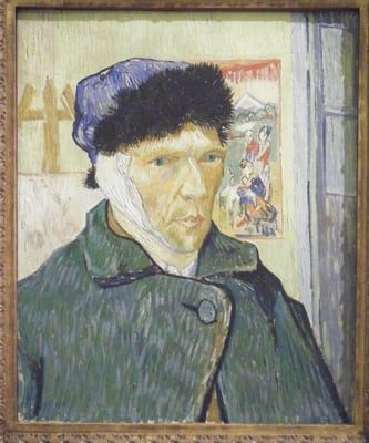 The Courtauld Gallery by null