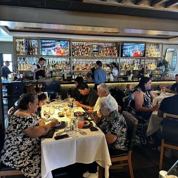 Fogo de Chão - Brazilian Near Me - Rancho Cucamonga, California