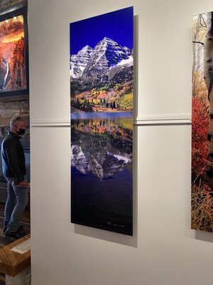 LIK Fine Art by null