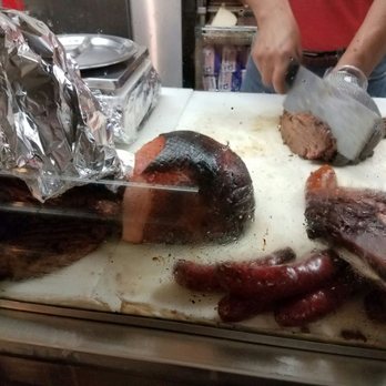 The Branding Iron Restaurant & Catering - Barbeque Near Me - Wichita Falls, Texas