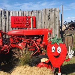 Lum's Farmers Market