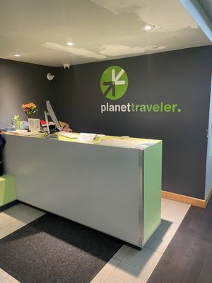 The Planet Traveler Hostel by null