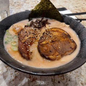 Tamashii Ramen - Ramen Near Me - Chicago, Illinois