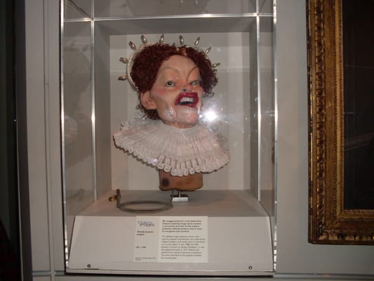 Brighton Museum & Art Gallery by null