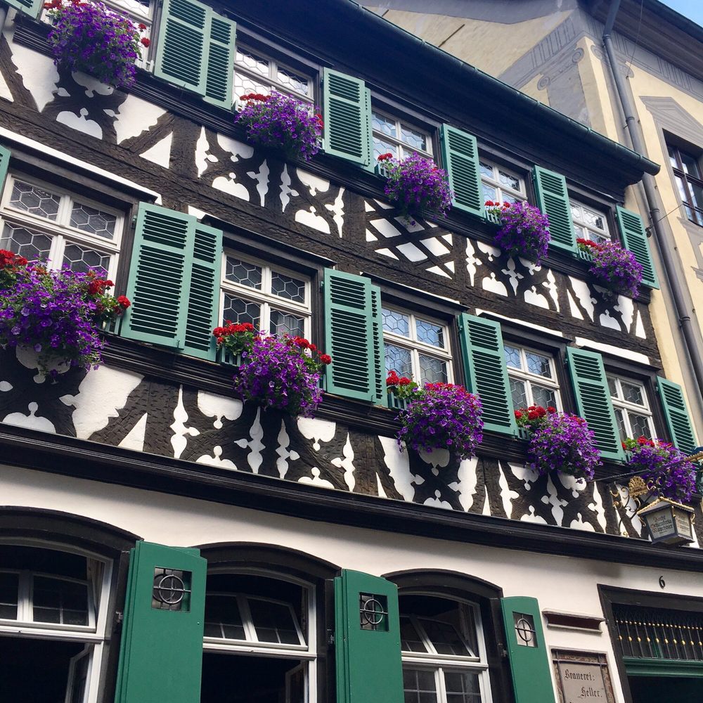 Schlenkerla - German Near Me - Bamberg, BY Schlenkerla - German Near Me - Bamberg, BY