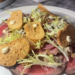 Carpaccio Carpaccio