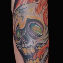 Illusion Ink
