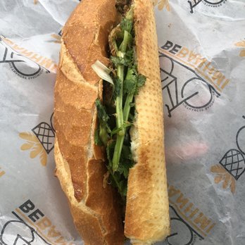 Be Banh Mi - Vietnamese Near Me - Doraville, Georgia Be Banh Mi - Vietnamese Near Me - Doraville, Georgia
