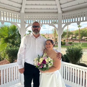 CasaBlanca Resort - Our wedding - Hotels Near Me - Mesquite, Nevada