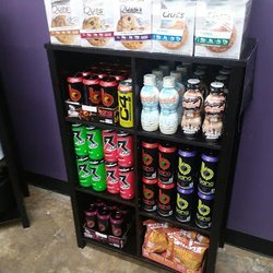 Anytime Fitness