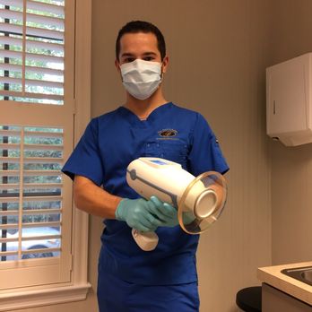 Smiles By Beck & Bailey - Latest X-Ray handheld technology. WOW - General Dentistry Near Me - Tallahassee, Florida Smiles By Beck & Bailey - Latest X-Ray handheld technology. WOW - General Dentistry Near Me - Tallahassee, Florida