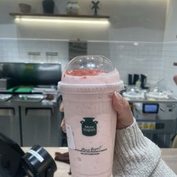 Strawberry Strawberry