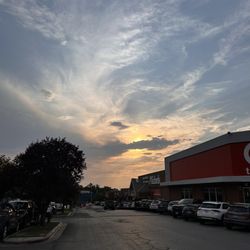 Target