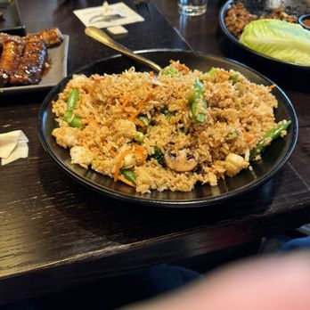 P.F. Chang's - Fried rice - Chinese Near Me - Murray, Utah P.F. Chang's - Fried rice - Chinese Near Me - Murray, Utah
